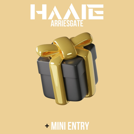 Mini HM1001 (Limited)